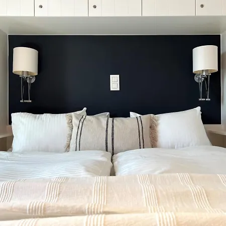 Neptune Met Zeezicht - Vosproperties Apartamento Wenduine